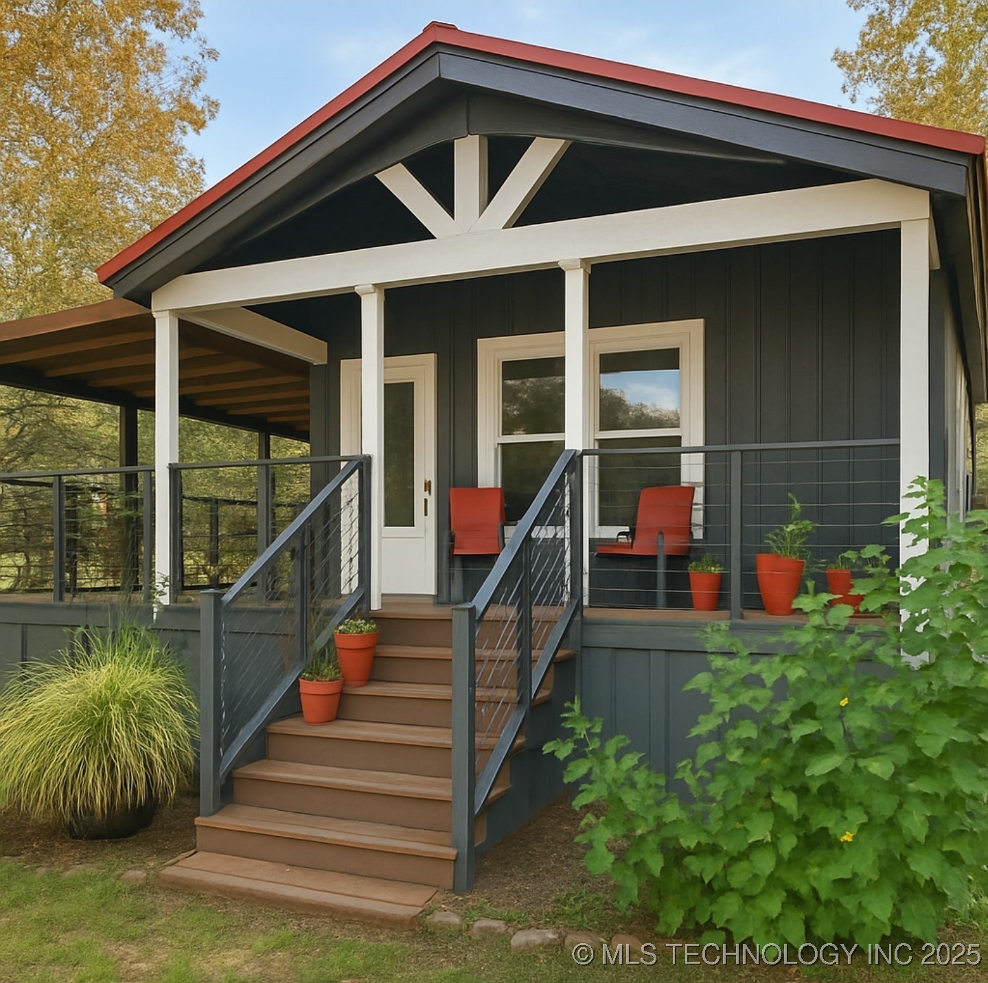 777 Caddo Hills Road