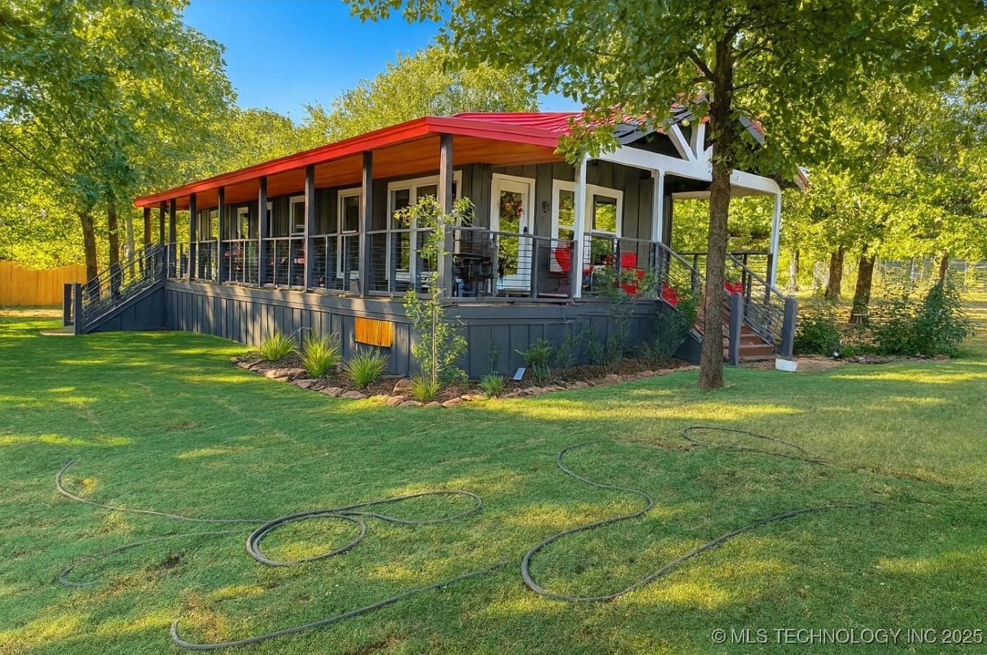 777 Caddo Hills Road