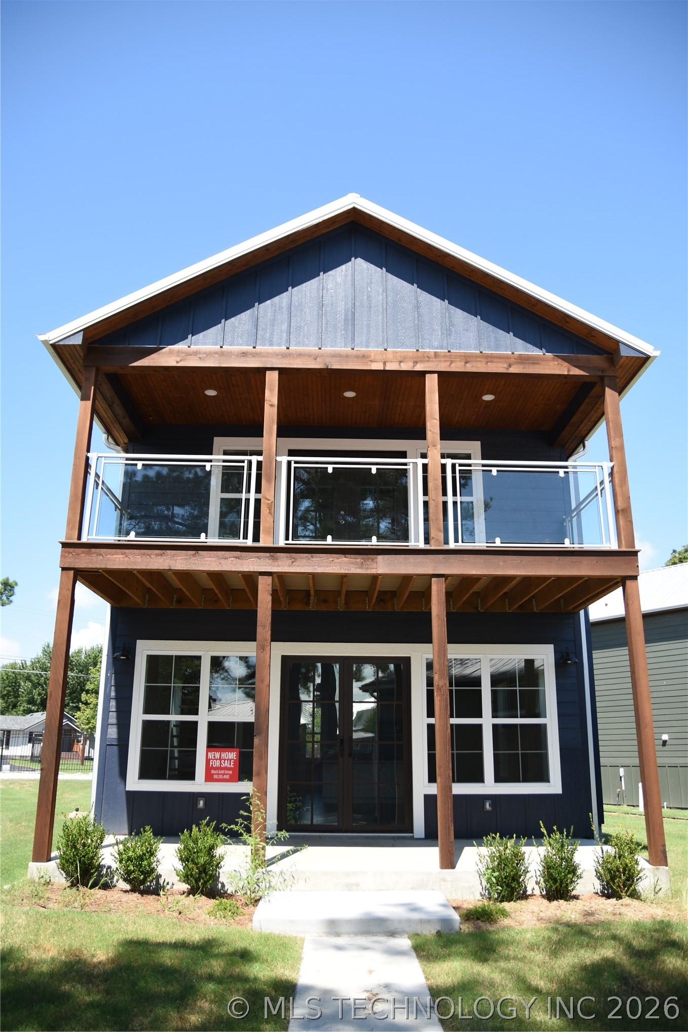 Photo 1 of 59 — 43 S Cliff Crest Drive, Langley, OK 74350
