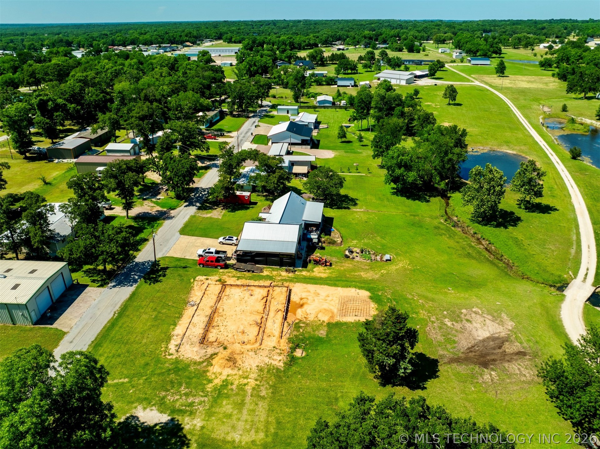 4536 Cobra Lane