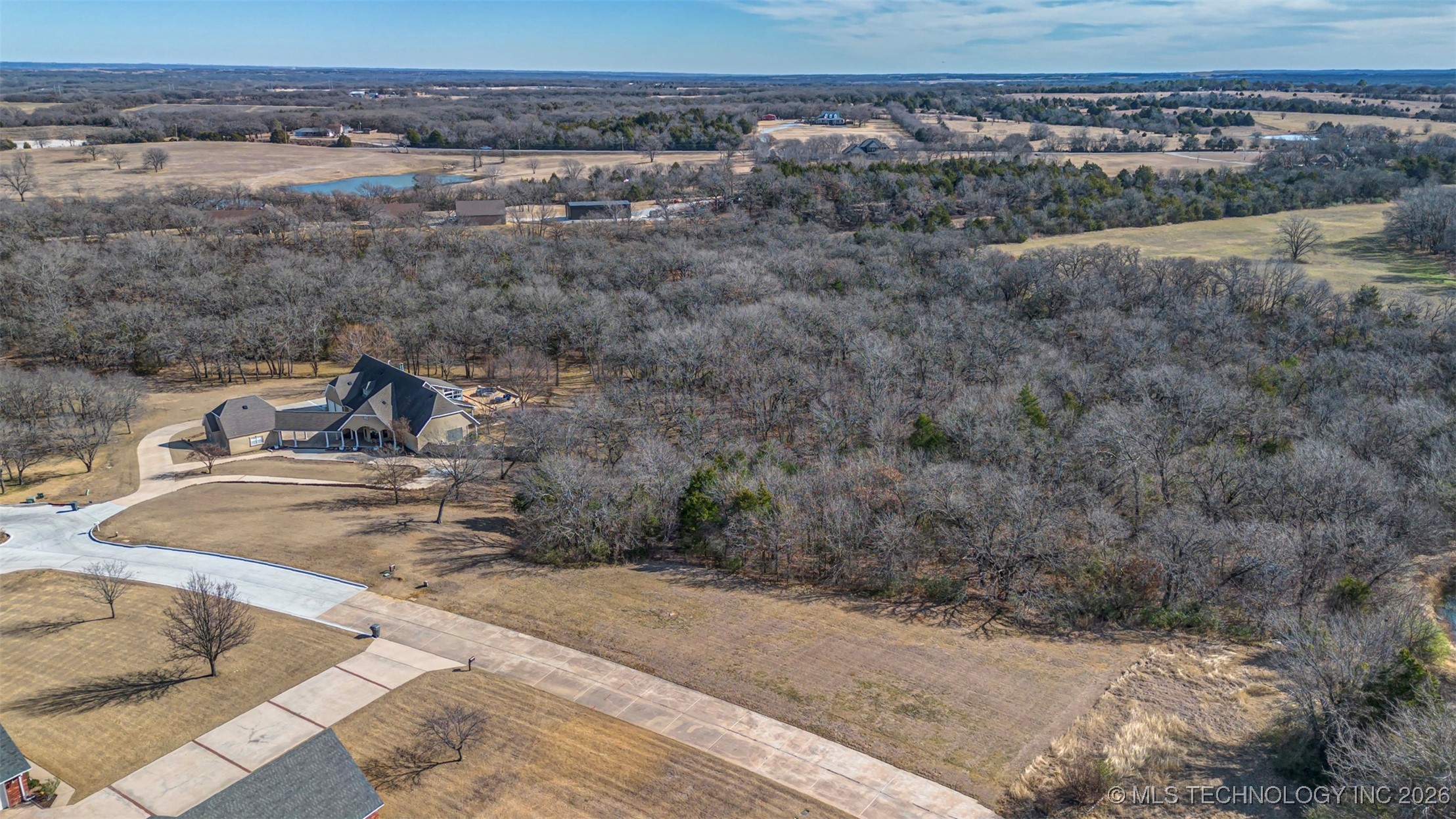Photo 1 of 4 — 00 Wildflower Place, Ardmore, OK 73401