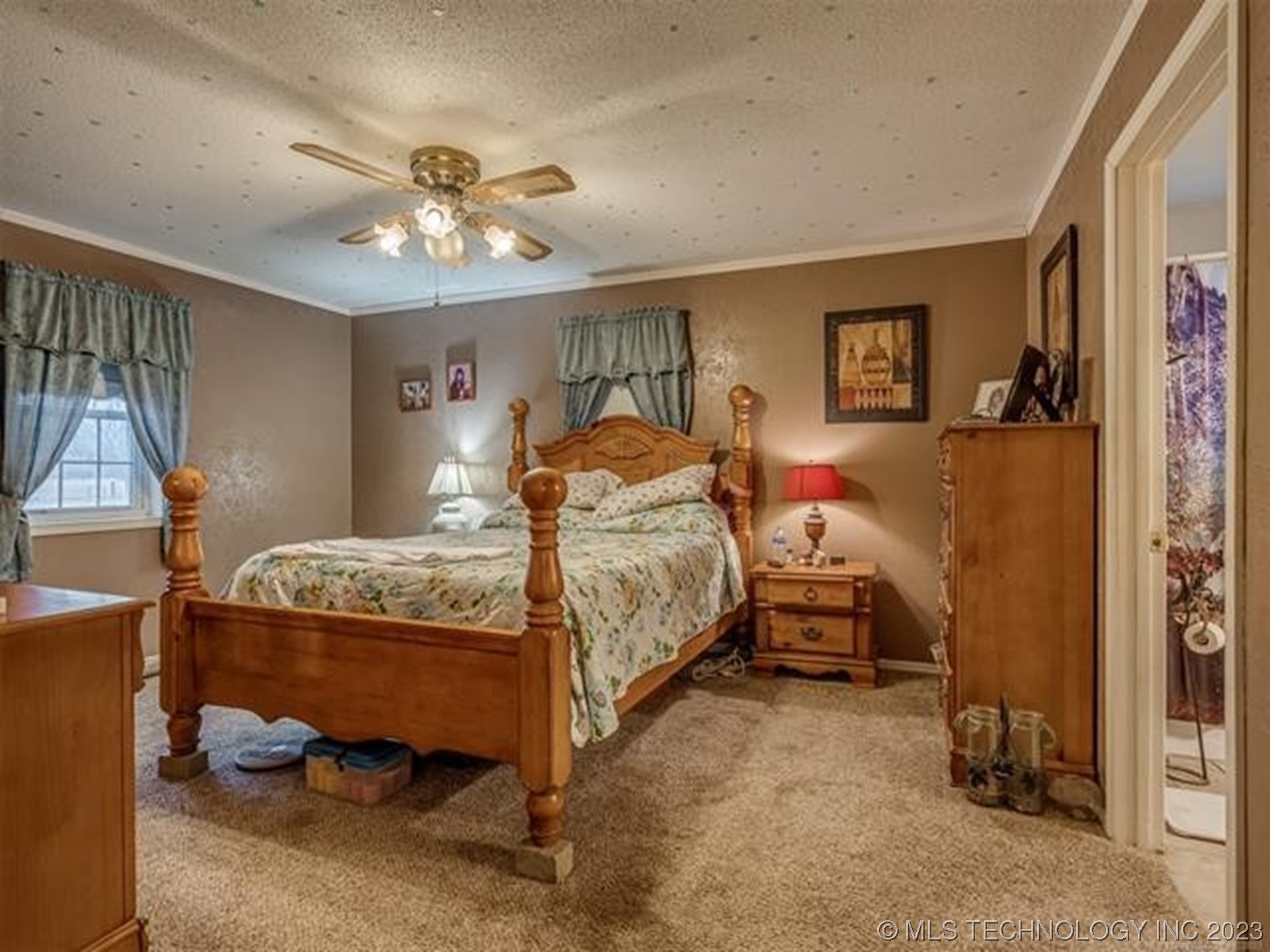 Photo 21 of 49 of 436932 E 250 Road house