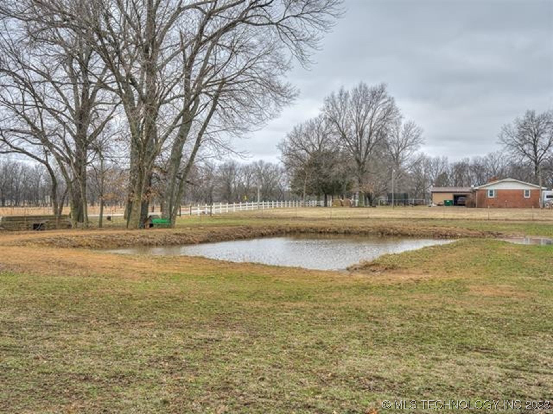 Photo 41 of 49 of 436932 E 250 Road house