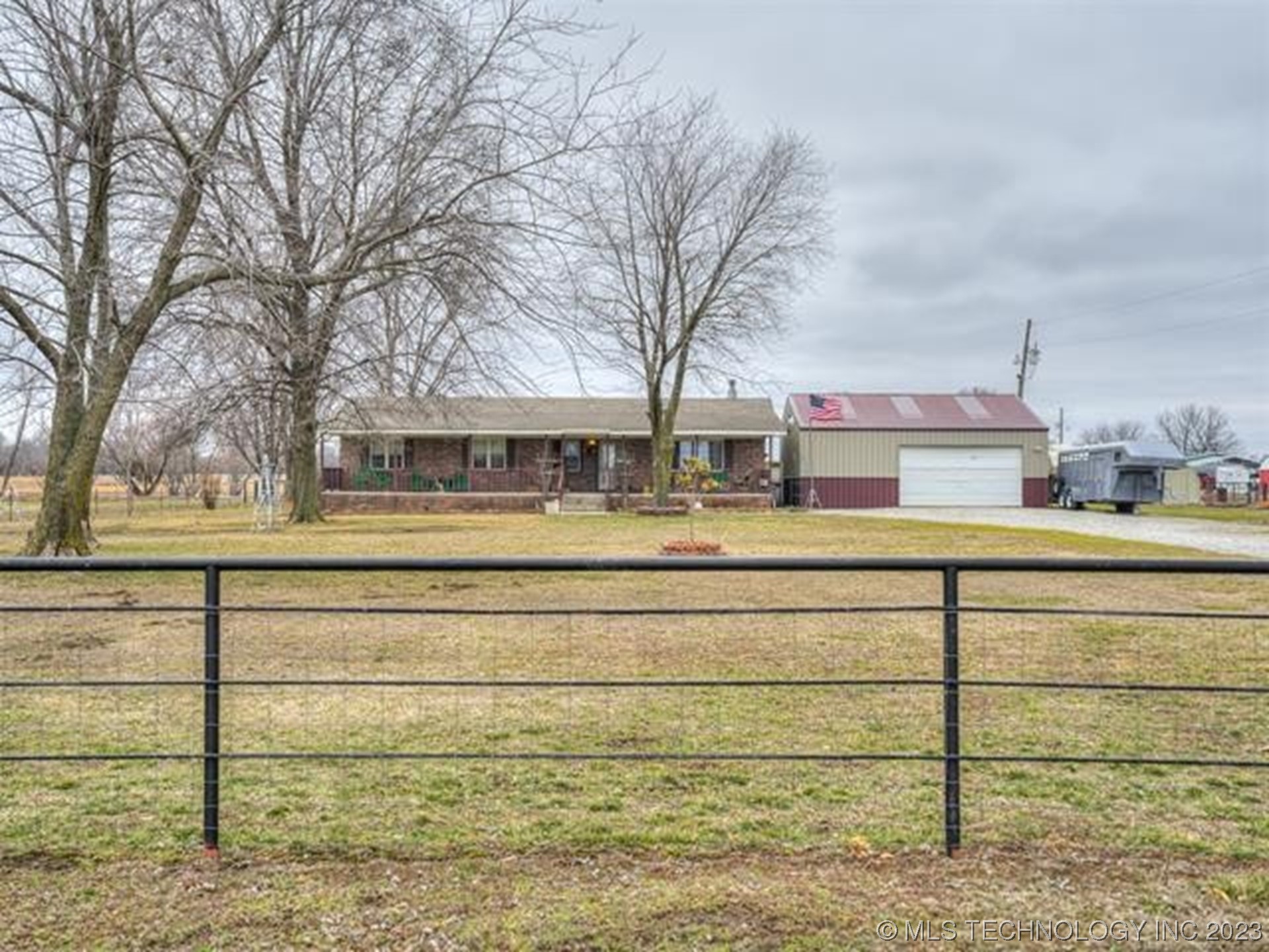 Photo 49 of 49 of 436932 E 250 Road house