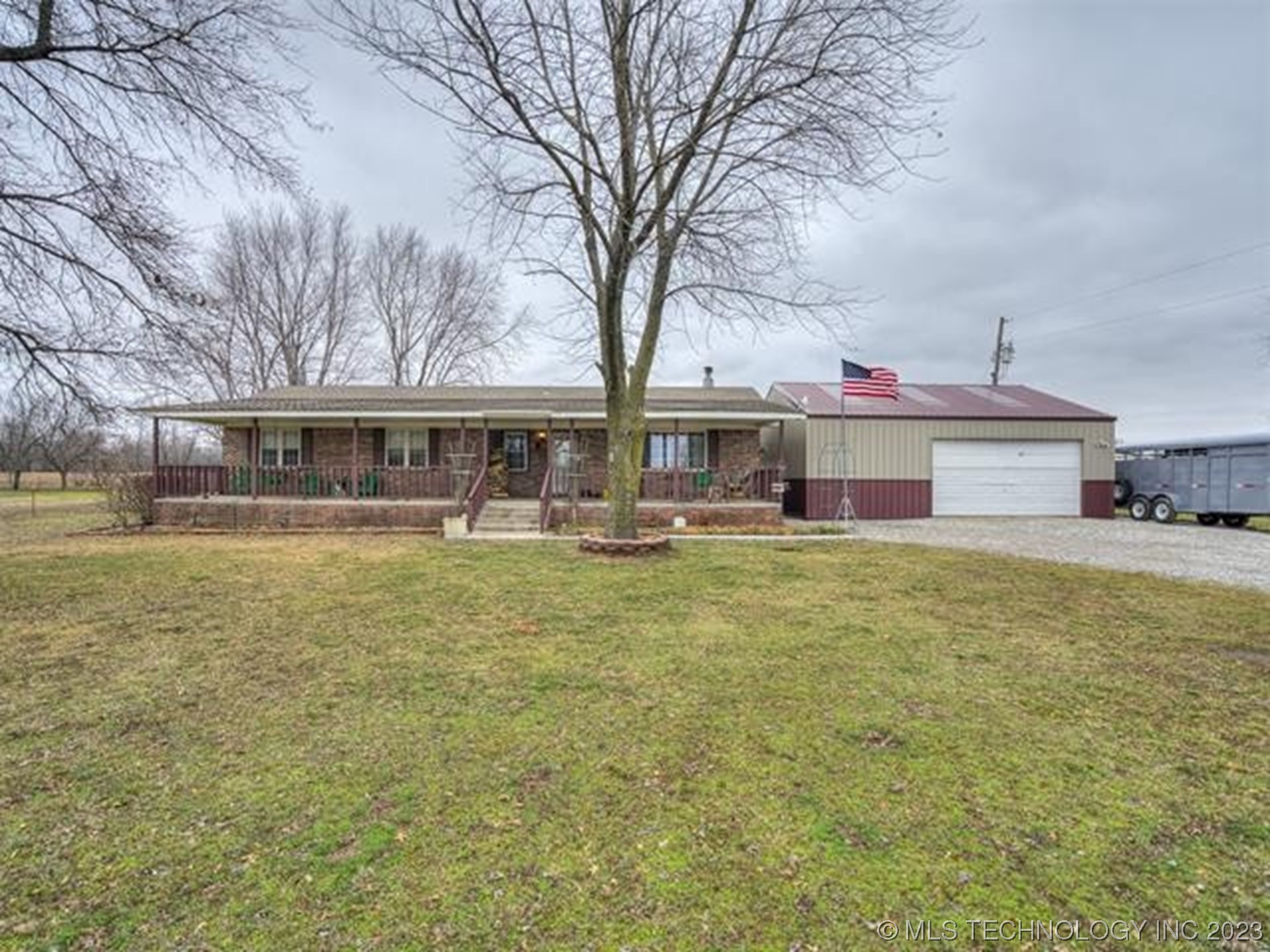 Photo 1 of 49 of 436932 E 250 Road house