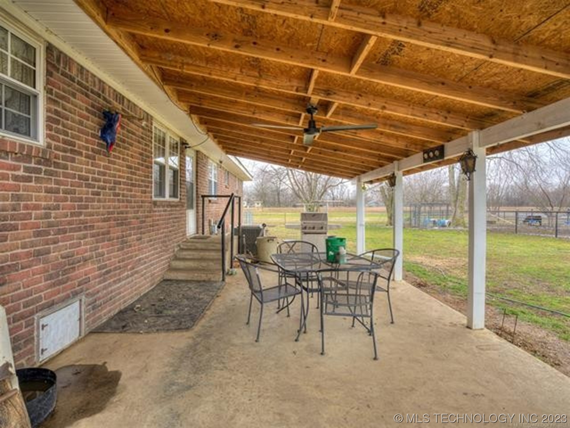 Photo 33 of 49 of 436932 E 250 Road house