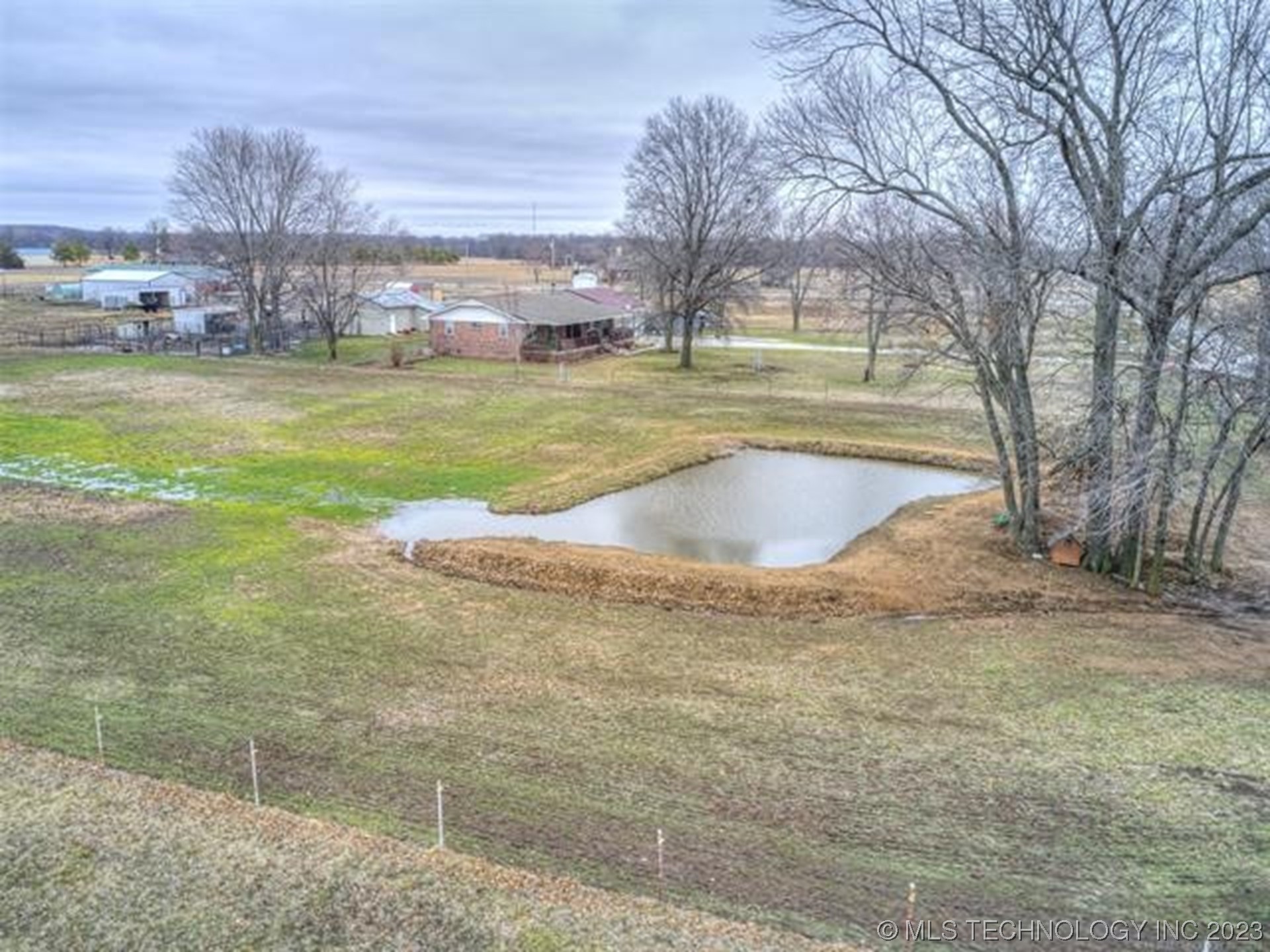 Photo 48 of 49 of 436932 E 250 Road house