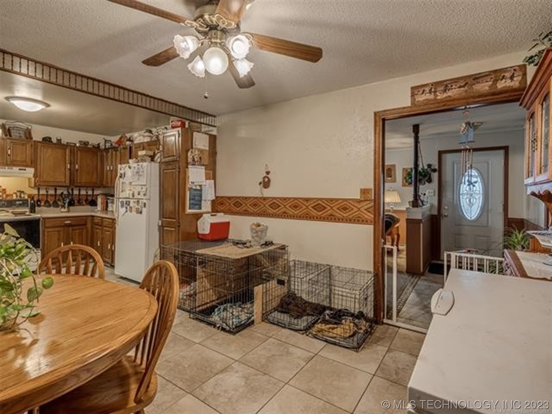 Photo 16 of 49 of 436932 E 250 Road house