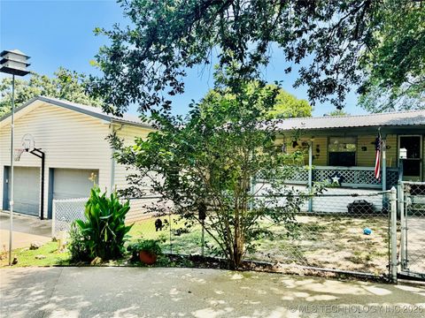 16092 Donna Lane Madill OK 73446