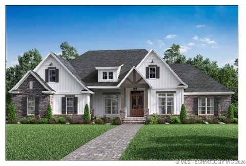 176 Vaughn Lane Calera OK 74730