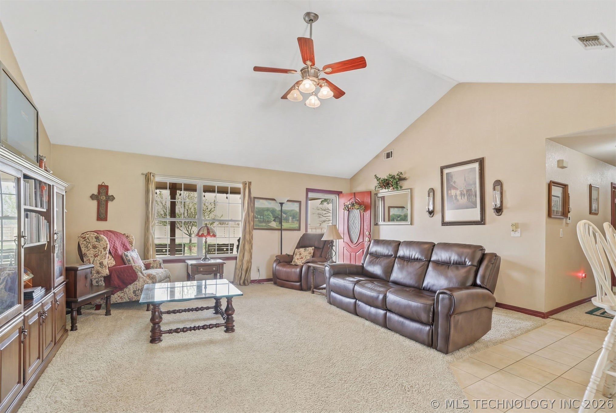 1214 Chestnut Lane