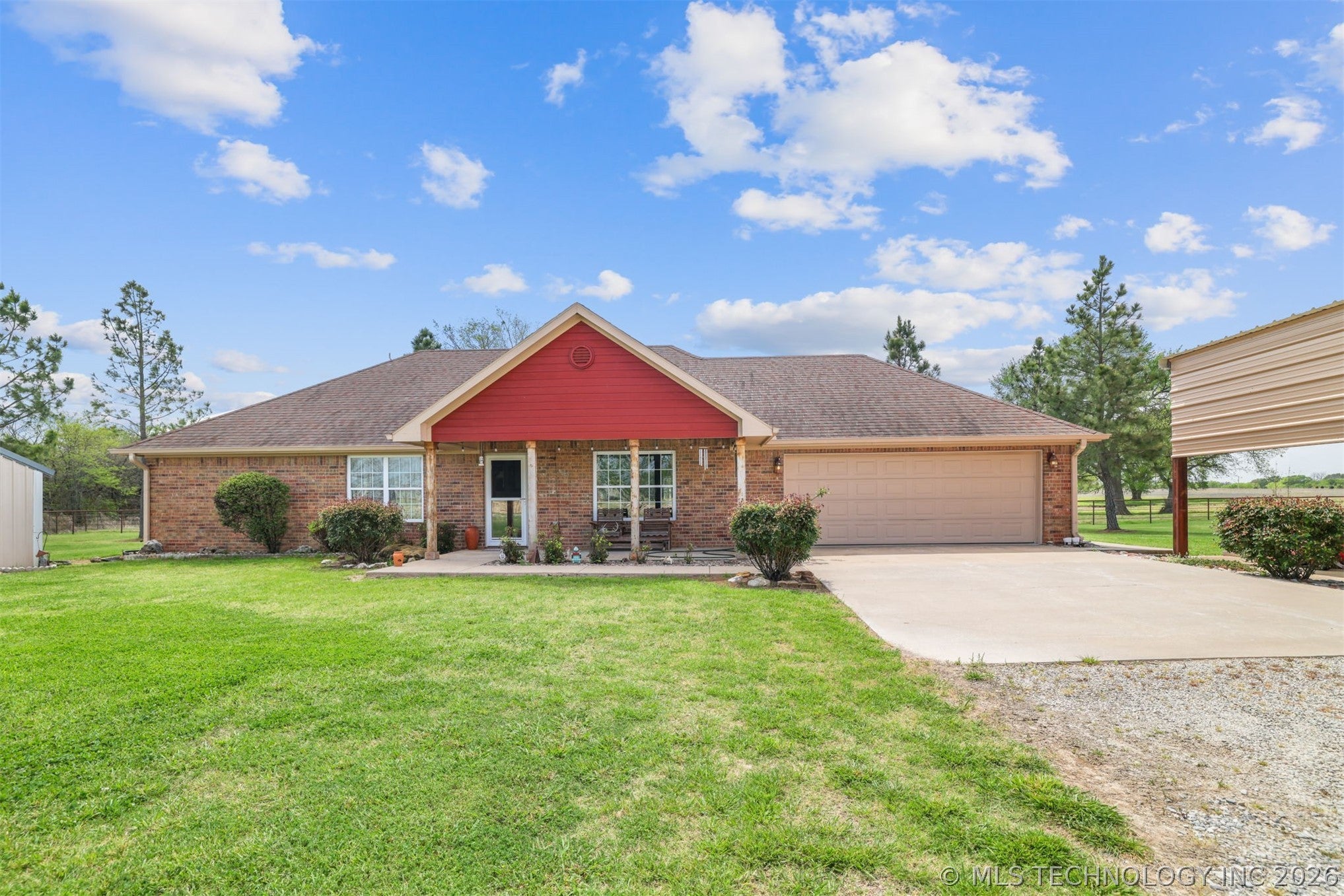 1214 Chestnut Lane