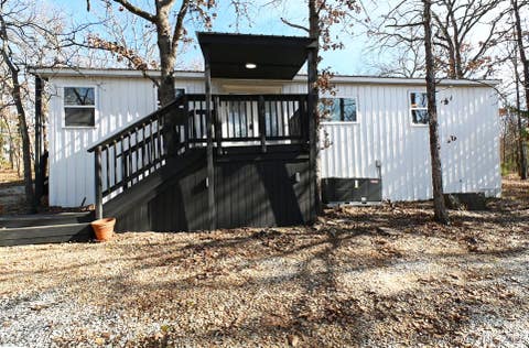Photo of 34179 S Elm Street, Cookson, OK 74427 (MLS # 2550700)