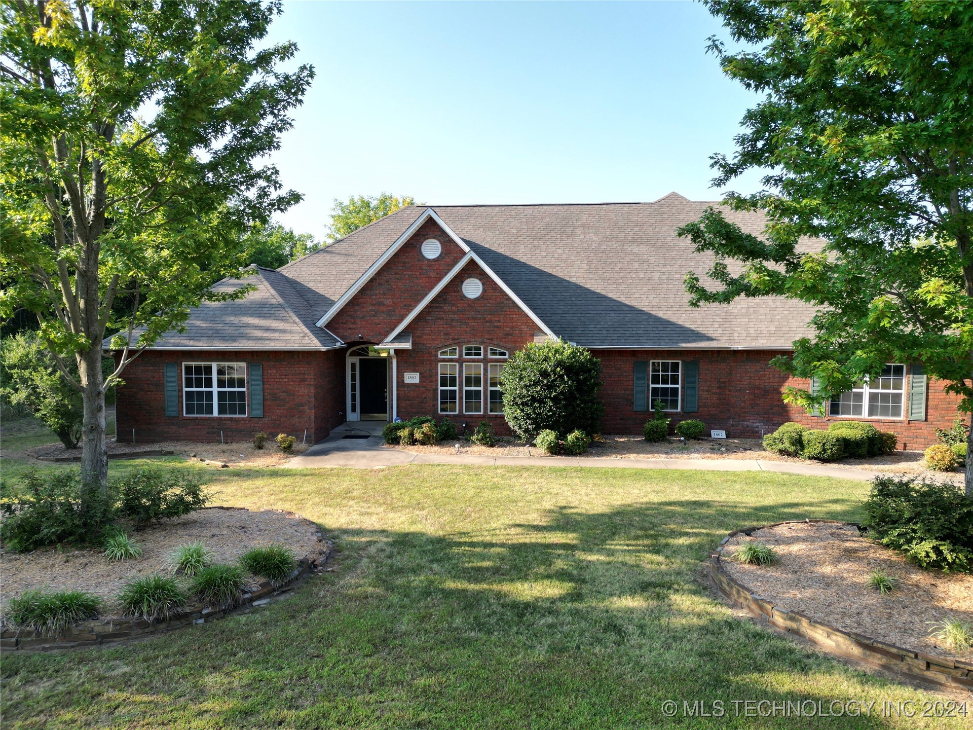 View Ardmore, OK 73401 house
