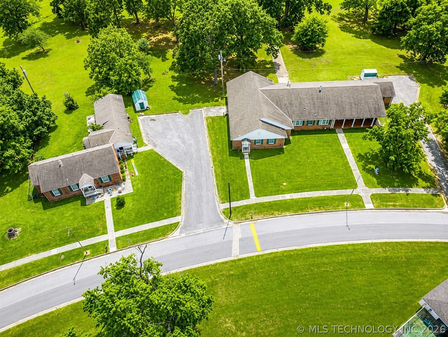 7 Mathis Park Drive