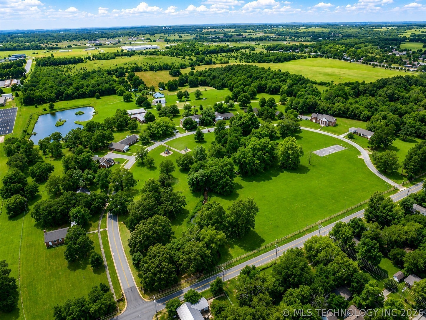 7 Mathis Park Drive