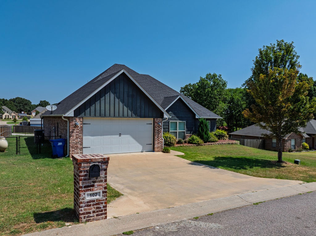 102 Bunker Drive