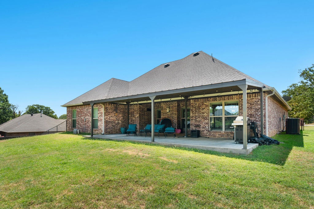 102 Bunker Drive