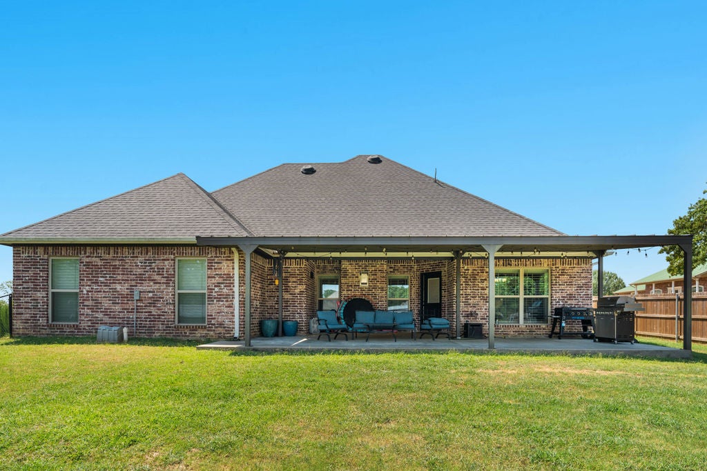 102 Bunker Drive
