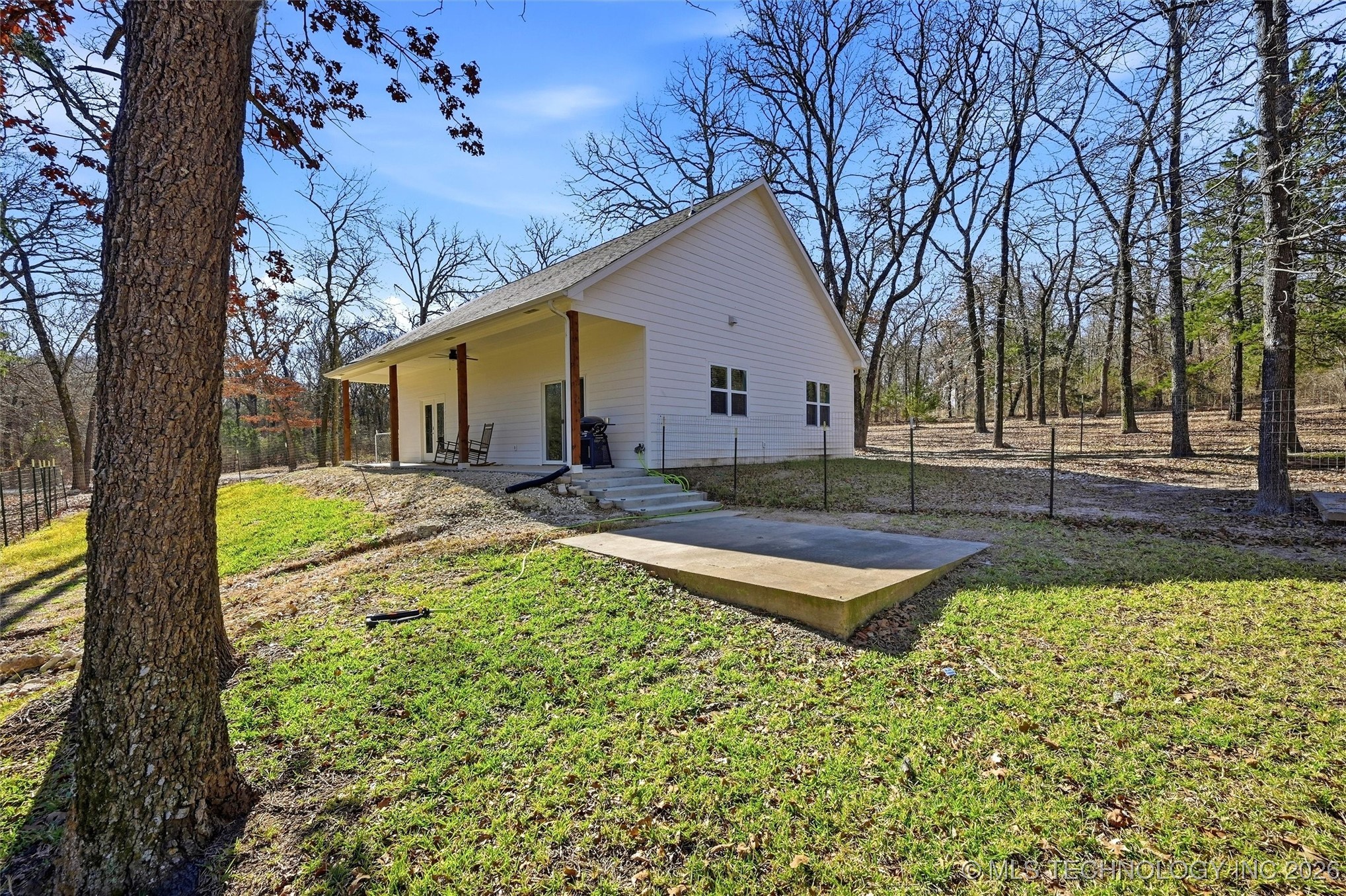 13866 Wilderness Way