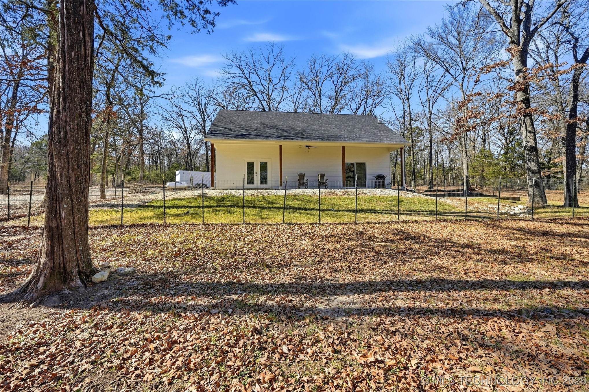 13866 Wilderness Way