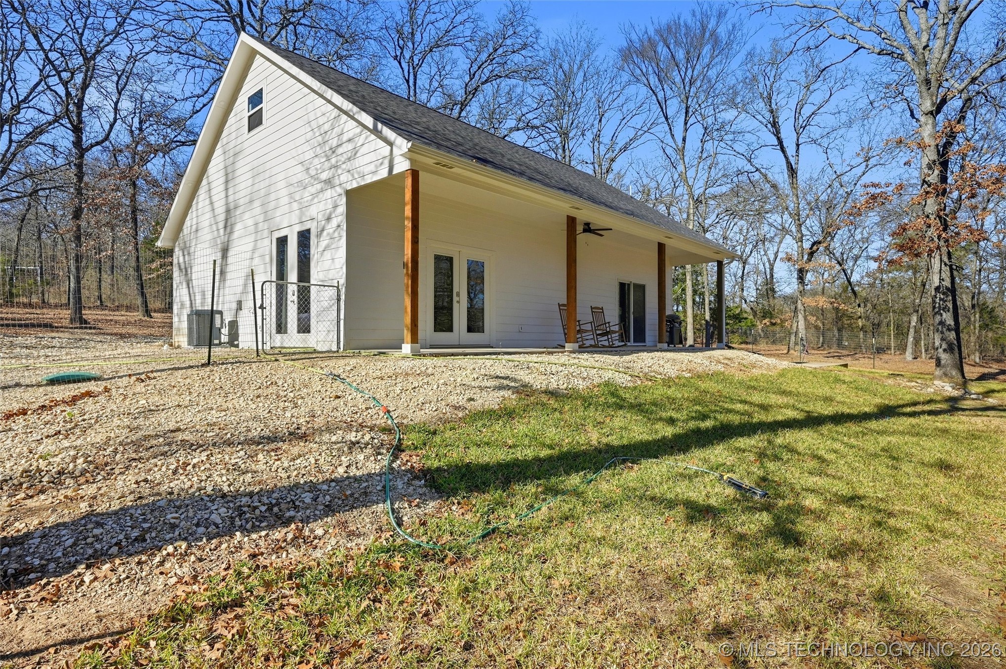 13866 Wilderness Way