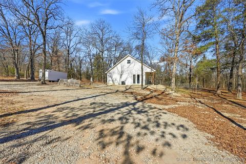 13866 Wilderness Way Kingston OK 73439