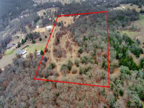 79 Southerland Ardmore OK 73443