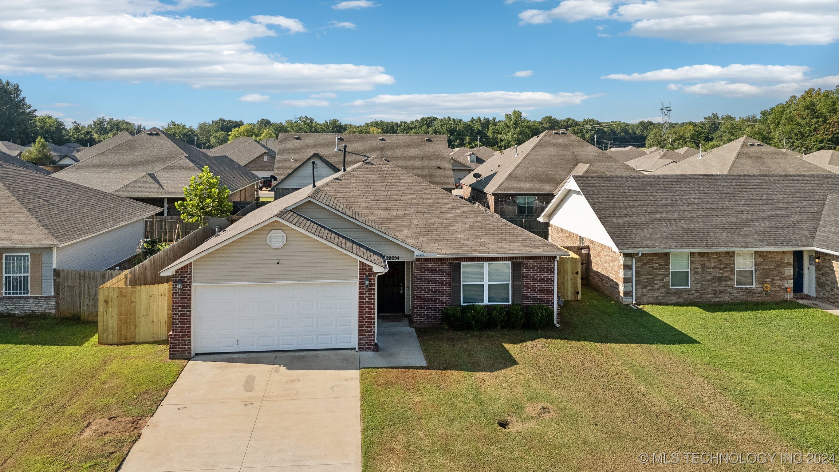 View Coweta, OK 74429 house