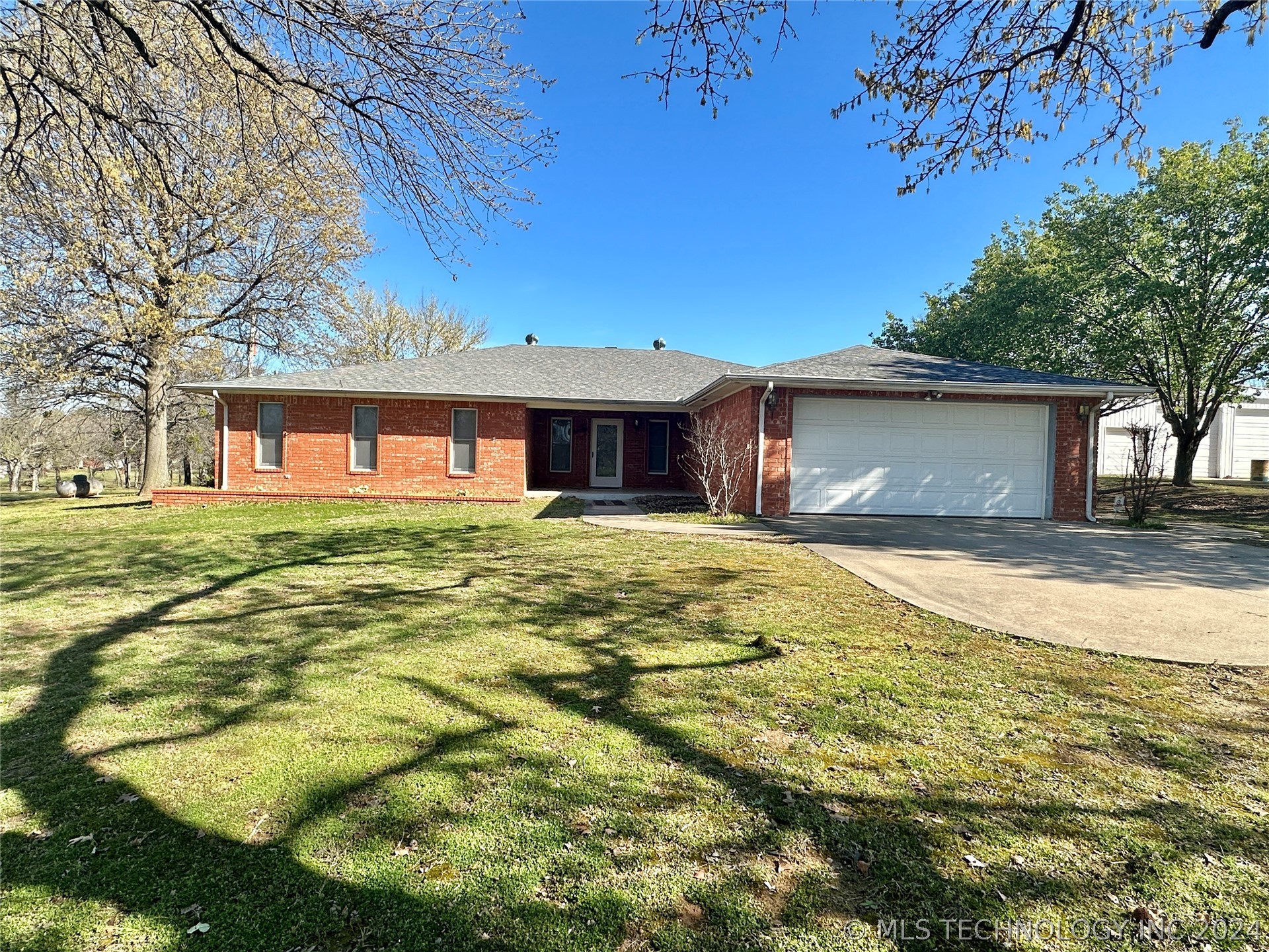 View Porum, OK 74455 house