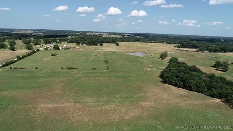 4168 Armstrong Academy Bokchito OK 74723