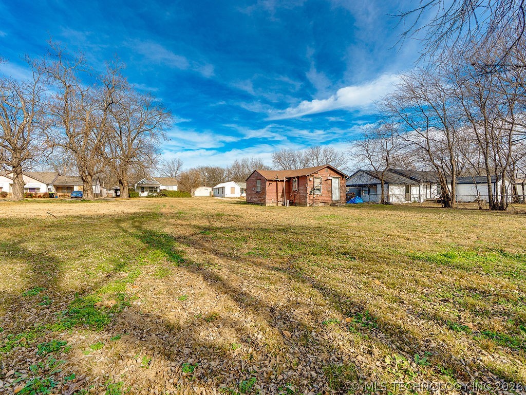 Photo 1 of 4 — 721 W 4th Street, Ada, OK 74820