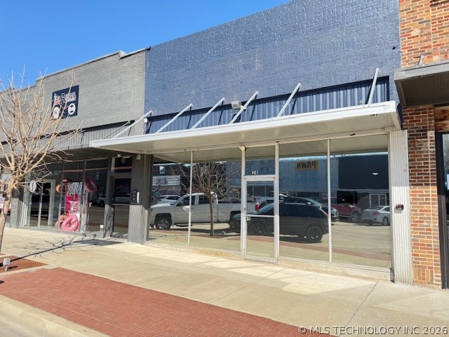 Photo 1 of 8 — 218 E Main, Ada, OK 74820
