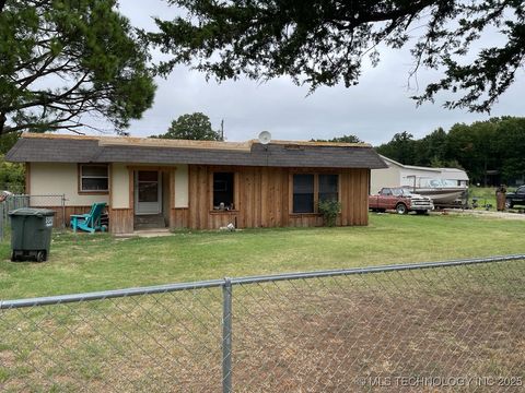 12460 Firehouse Road Kingston OK 73439
