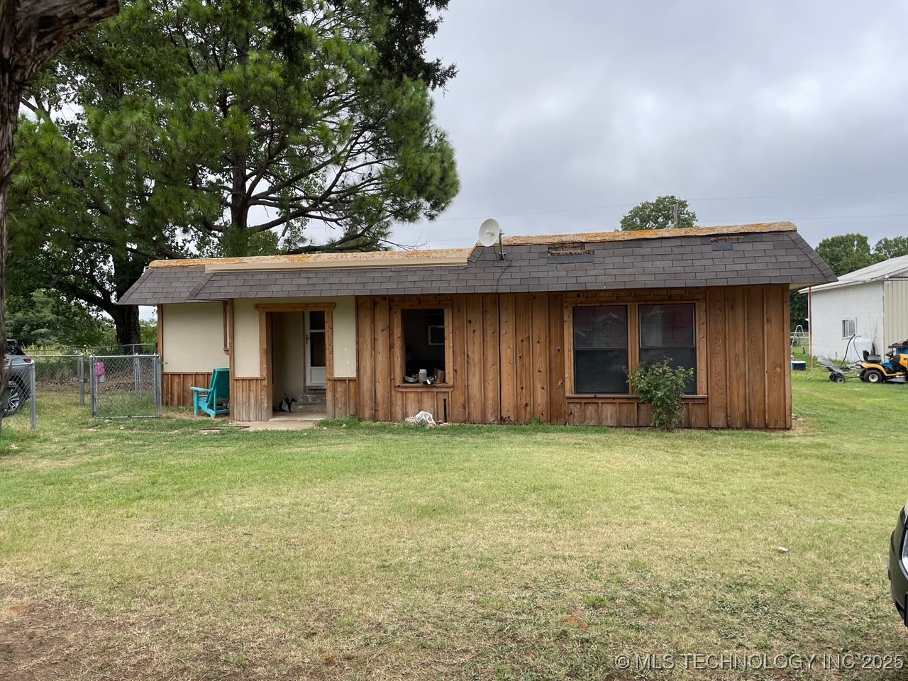 12460 Firehouse Road