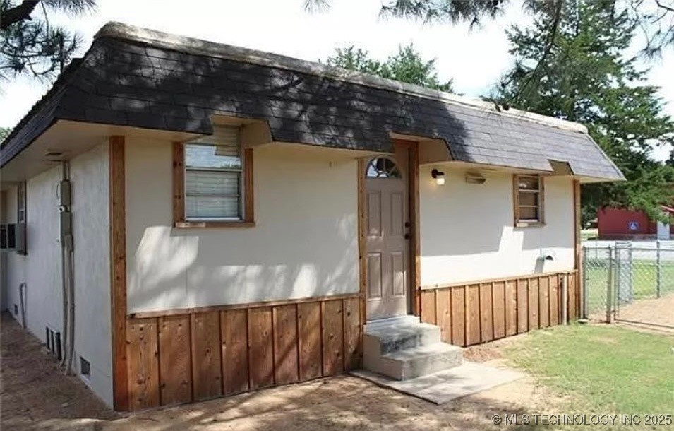 12460 Firehouse Road