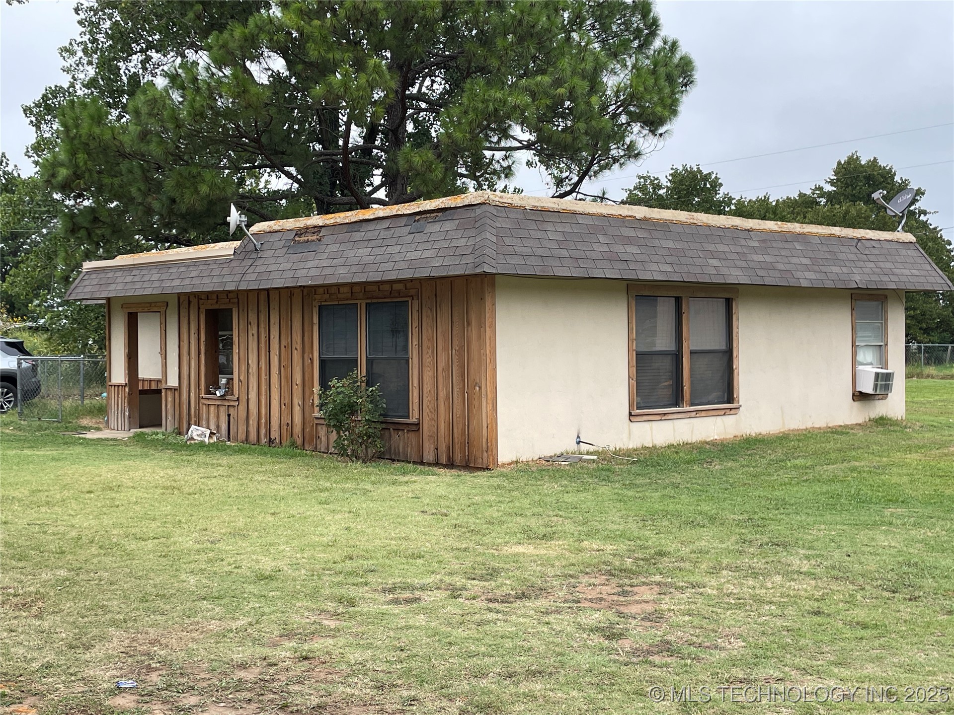 12460 Firehouse Road