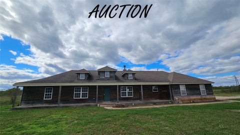 Photo of 3470 N 335 Road, Haskell, OK 74436 (MLS # 2637827)