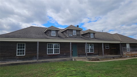 Photo of 3470 N 335 Road, Haskell, OK 74436 (MLS # 2637827)