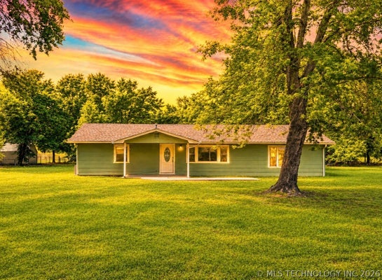 106 E ELK ST, WHITEFIELD, OK 74472 - Image 5a73ae6ffab2c668ca4520a7516e4f0a/104129609