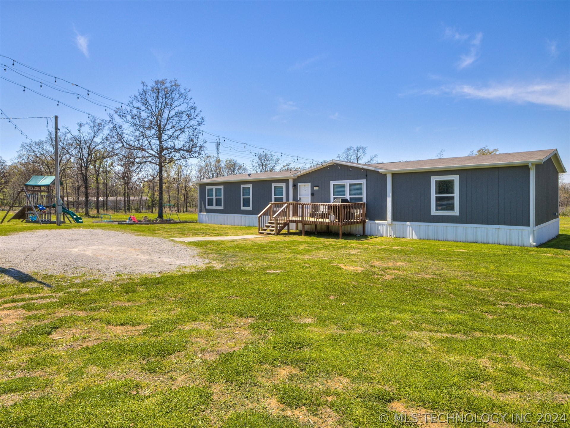 View Haskell, OK 74436 mobile home