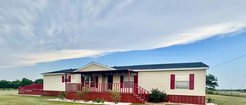 23066 Pettijohn Springs Road Madill OK 73446