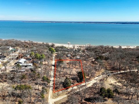 210 Maple Drive Kingston OK 73439