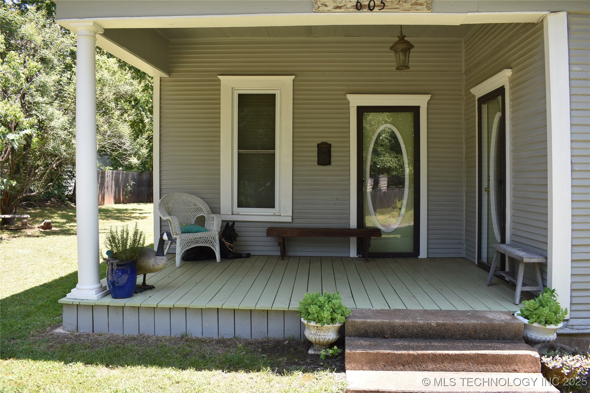 605 S 4th Street