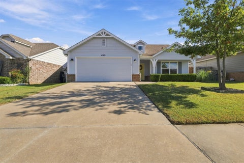 Photo of 4010 W 104th Court S, Jenks, OK 74037 (MLS # 2638384)