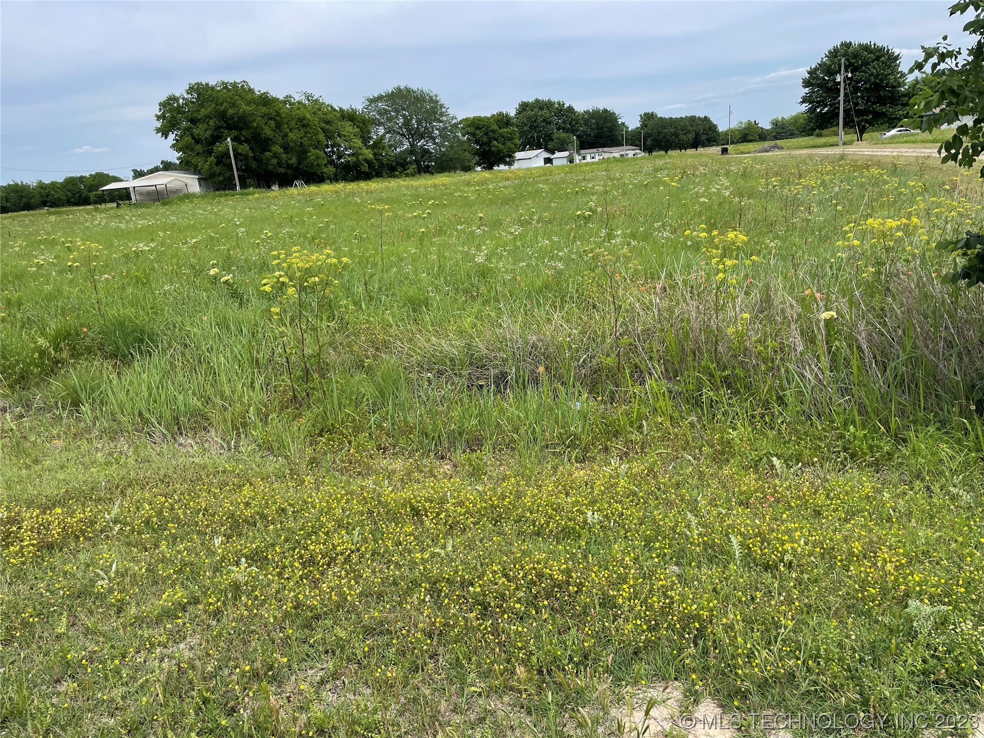 Photo 1 of 2 of Enid land