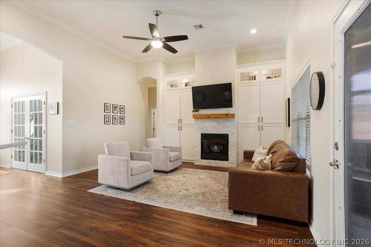 1510 Remington West Circle