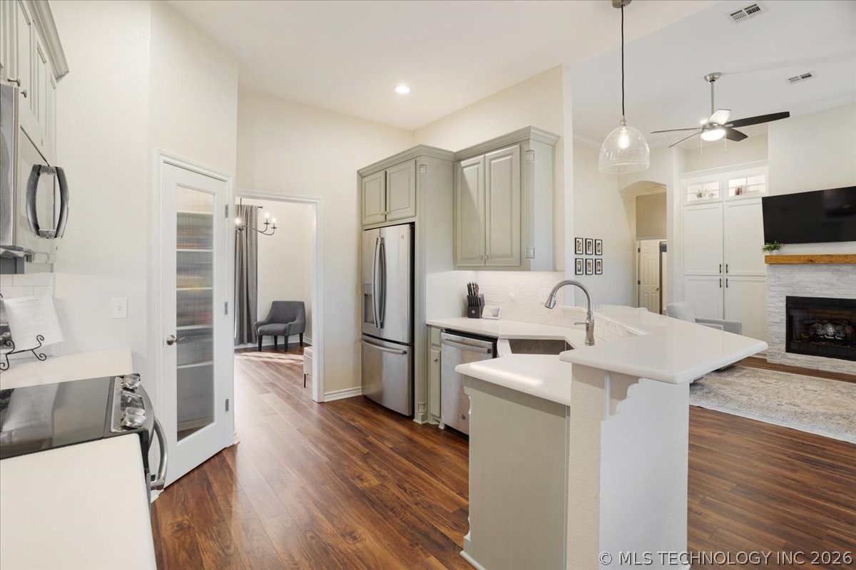 1510 Remington West Circle