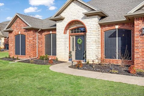 1510 Remington West Circle Durant OK 74701