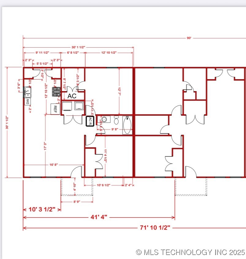 405 E Jones